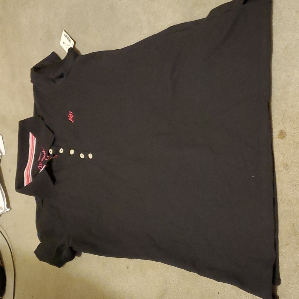 Aeropostale Polo